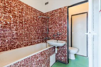 Prodej bytu 3+1 v osobním vlastnictví 73 m², Praha 4 - Braník