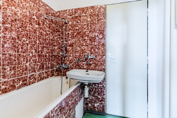 Prodej bytu 3+1 v osobním vlastnictví 73 m², Praha 4 - Braník
