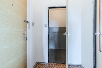 Prodej bytu 3+1 v osobním vlastnictví 73 m², Praha 4 - Braník
