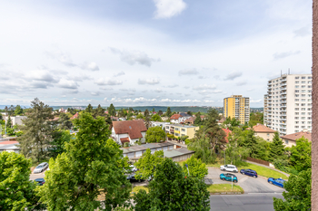 Prodej bytu 3+1 v osobním vlastnictví 73 m², Praha 4 - Braník
