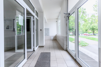 Prodej bytu 3+1 v osobním vlastnictví 73 m², Praha 4 - Braník