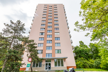 Prodej bytu 3+1 v osobním vlastnictví 73 m², Praha 4 - Braník