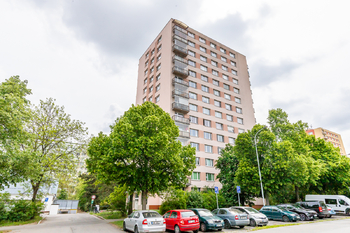 Prodej bytu 3+1 v osobním vlastnictví 73 m², Praha 4 - Braník