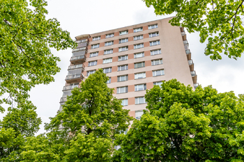 Prodej bytu 3+1 v osobním vlastnictví 73 m², Praha 4 - Braník