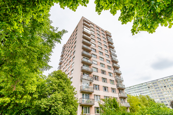 Prodej bytu 3+1 v osobním vlastnictví 73 m², Praha 4 - Braník