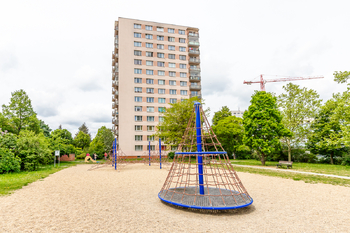 Prodej bytu 3+1 v osobním vlastnictví 73 m², Praha 4 - Braník