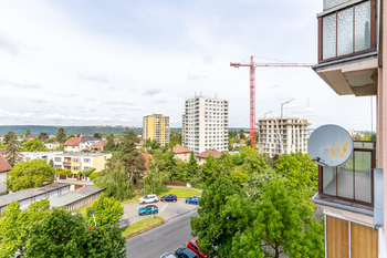 Prodej bytu 3+1 v osobním vlastnictví 73 m², Praha 4 - Braník