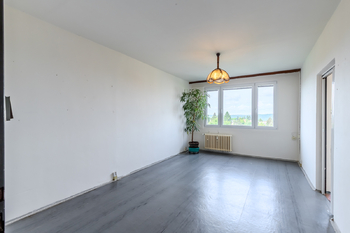 Prodej bytu 3+1 v osobním vlastnictví 73 m², Praha 4 - Braník