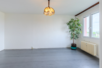 Prodej bytu 3+1 v osobním vlastnictví 73 m², Praha 4 - Braník