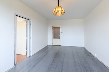 Prodej bytu 3+1 v osobním vlastnictví 73 m², Praha 4 - Braník