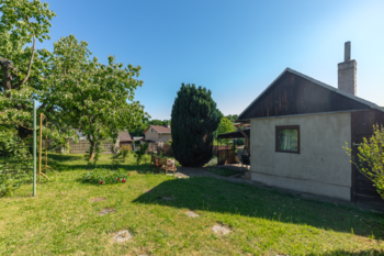 Prodej chaty / chalupy 17 m², Litvínov