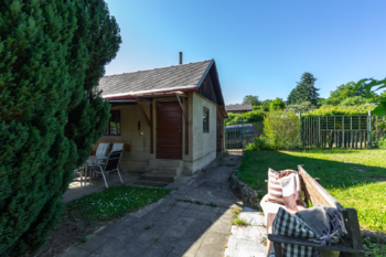 Prodej chaty / chalupy 17 m², Litvínov