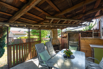 Prodej chaty / chalupy 17 m², Litvínov