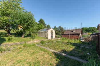 Prodej chaty / chalupy 17 m², Litvínov
