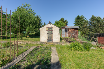 Prodej chaty / chalupy 17 m², Litvínov