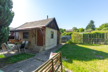 Prodej chaty / chalupy 17 m², Litvínov