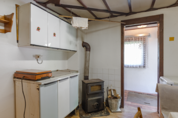 Prodej chaty / chalupy 17 m², Litvínov