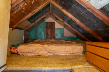 Prodej chaty / chalupy 17 m², Litvínov