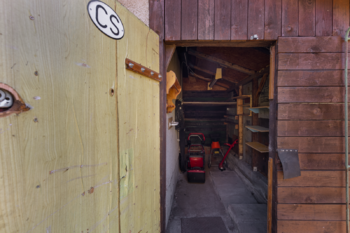 Prodej chaty / chalupy 17 m², Litvínov