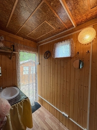 Prodej chaty / chalupy 25 m², Kaliště