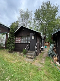 Prodej chaty / chalupy 25 m², Kaliště