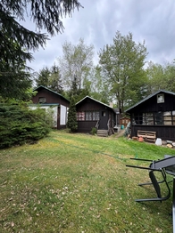 Prodej chaty / chalupy 25 m², Kaliště