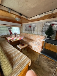 Prodej chaty / chalupy 25 m², Kaliště