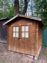 Prodej chaty / chalupy 25 m², Kaliště
