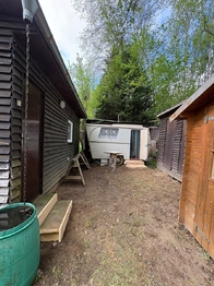 Prodej chaty / chalupy 25 m², Kaliště