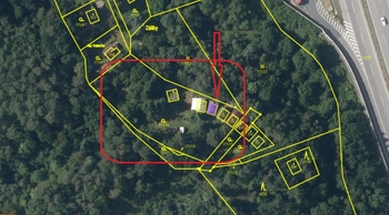 Prodej chaty / chalupy 25 m², Kaliště