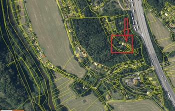 Prodej chaty / chalupy 25 m², Kaliště