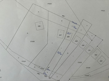 Prodej chaty / chalupy 25 m², Kaliště