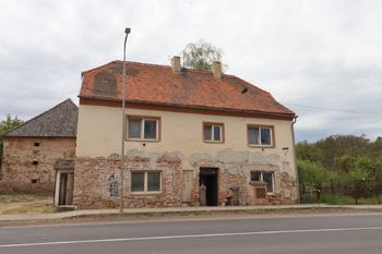 Prodej domu 550 m², Lubenec