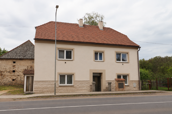 Prodej domu 550 m², Lubenec