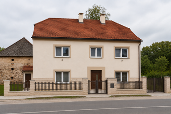 Prodej domu 550 m², Lubenec