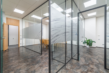 Pronájem kancelářských prostor 63 m², Plzeň
