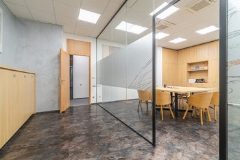Pronájem kancelářských prostor 63 m², Plzeň