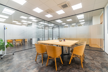 Pronájem kancelářských prostor 63 m², Plzeň