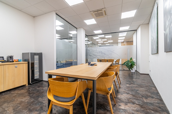 Pronájem kancelářských prostor 63 m², Plzeň