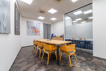 Pronájem kancelářských prostor 63 m², Plzeň