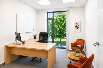 Pronájem kancelářských prostor 63 m², Plzeň