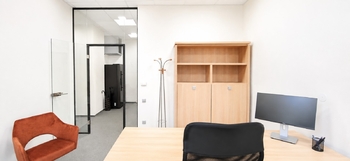 Pronájem kancelářských prostor 63 m², Plzeň