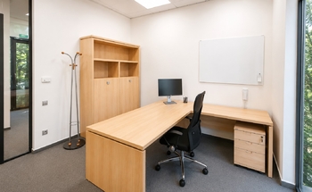 Pronájem kancelářských prostor 63 m², Plzeň