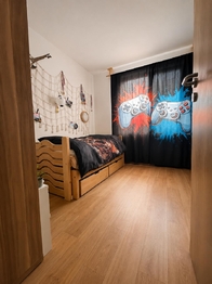 Prodej bytu 3+1 v osobním vlastnictví 78 m², Habrovany