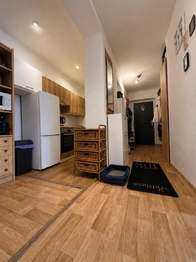 Prodej bytu 3+1 v osobním vlastnictví 78 m², Habrovany