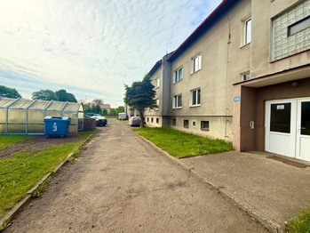 Prodej bytu 3+1 v osobním vlastnictví 78 m², Habrovany