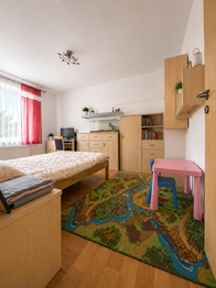 Prodej bytu 3+1 v osobním vlastnictví 78 m², Habrovany