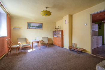 Prodej domu 90 m², Hoštka