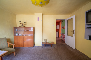 Prodej domu 90 m², Hoštka