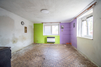Prodej domu 90 m², Hoštka